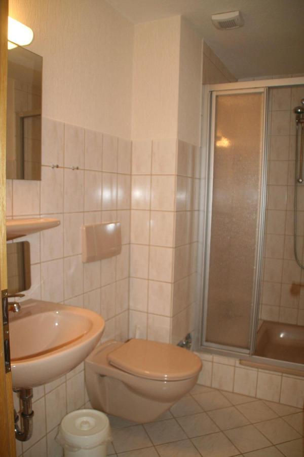 Ferienhof-Carstensen-Wohnung-Leuchtturm Suderende  Экстерьер фото