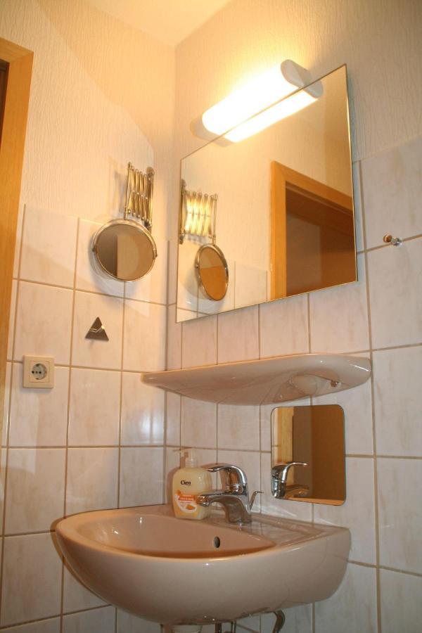 Ferienhof-Carstensen-Wohnung-Leuchtturm Suderende  Экстерьер фото